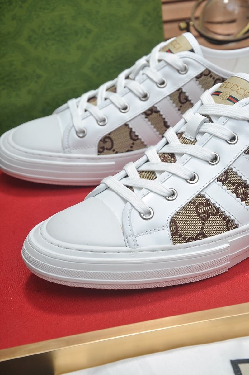 Gucci Low Shoes